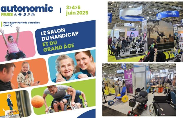 Salon Autonomic 2025