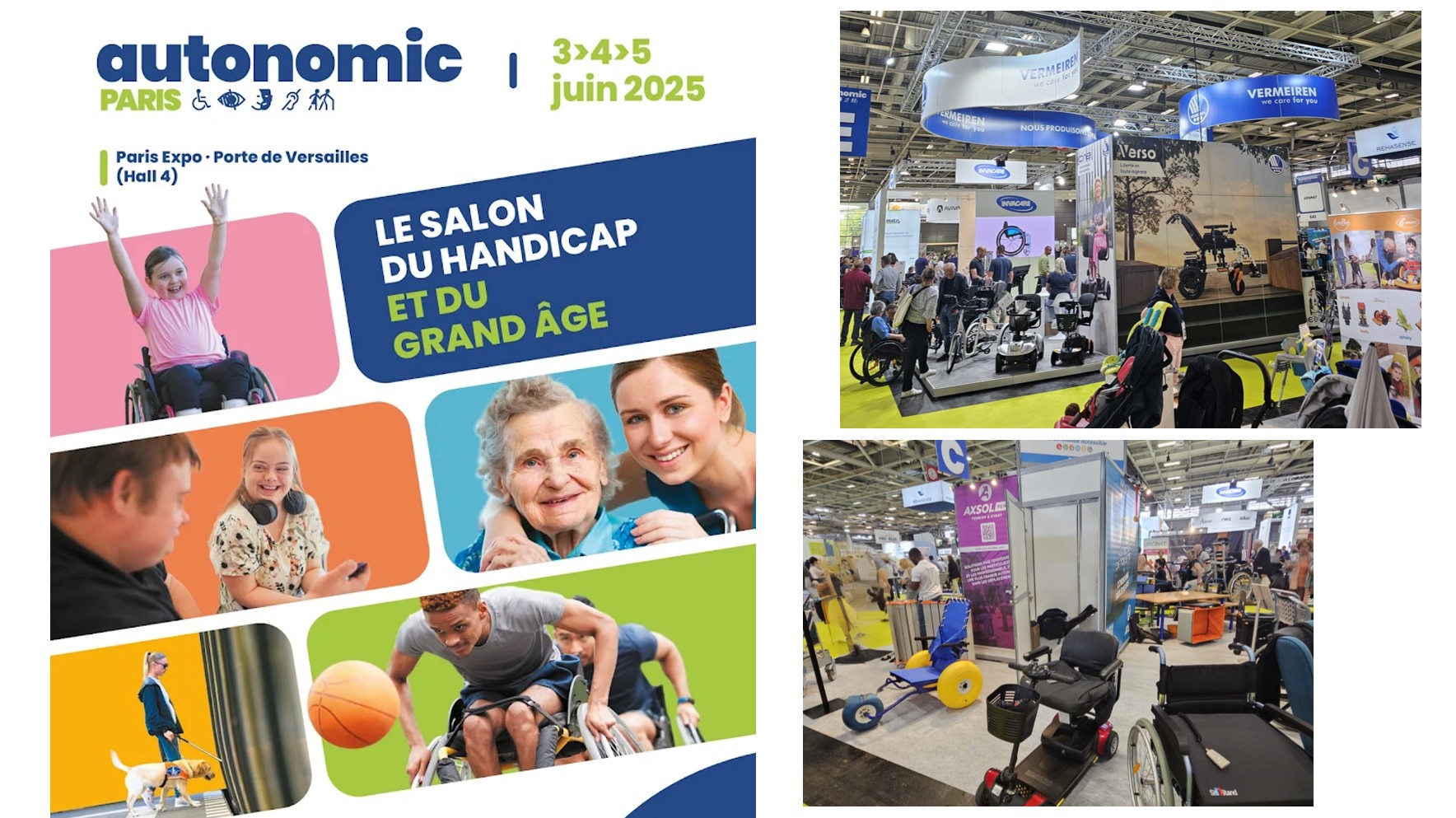 Salon Autonomic 2025